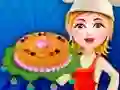 שפּיל מאמא'ס רעצעפּטס: באַקן אַפּעל קייק אָנליין שפּיל מאמא'ס רעצעפּטס: באַקן אַפּעל קייק אָנליין