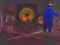 שפּיל FNF רעשן חברים באַטל מאָד אָנליין