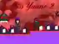 שפּיל מיס יוונו 2 אָנליין