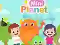 שפּיל מיני פּלאַנעט אָנליין שפּיל מיני פּלאַנעט אָנליין