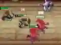 שפּיל איידל וואָריער מעשיות RPG אָנליין