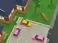 שפּיל קאַר פארקינג 3D: פאַרבינדן פּאַזל אָנליין שפּיל קאַר פארקינג 3D: פאַרבינדן פּאַזל אָנליין