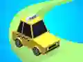 שפּיל Traffic Run Puzzle אָנליין