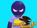 שפּיל Stealth מאסטער 3D אָנליין