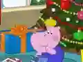 שפּיל סאַנטע קריסמאַס אַזשר אָנליין
