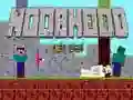 שפּיל NoobHood העלה אכּס! אָנליין שפּיל NoobHood העלה אכּס! אָנליין
