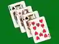 שפּיל א Originals Classic Solitaire אָנליין