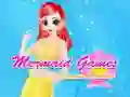 שפּיל מרמייד גיימס princess makeup אָנליין