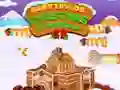 שפּיל באבי טיילערס קריסמס שטאט בנין אָנליין