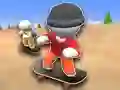 שפּיל Flip Skater Idle אָנליין שפּיל Flip Skater Idle אָנליין