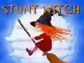 שפּיל Stunt Witches אָנליין