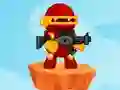 שפּיל Math Shooter אָנליין שפּיל Math Shooter אָנליין