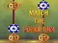 שפּיל מאַץ די פּאָקע רויש-ציילן אָנליין שפּיל מאַץ די פּאָקע רויש-ציילן אָנליין