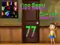 שפּיל אמגעל קינדער צימער פֿאַרשמן 77 אָנליין