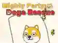 שפּיל שאַפֿערדיק פּאַרטיי: דאָגע רעסקי אָנליין