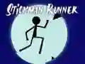 שפּיל Stickman לערנער אָנליין
