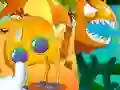 שפּיל DOP פּאַזל: באַוועג דער איין טייל אָנליין שפּיל DOP פּאַזל: באַוועג דער איין טייל אָנליין