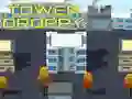 שפּיל שטיקל Droppy אָנליין שפּיל שטיקל Droppy אָנליין
