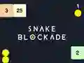 שפּיל שSnake Blockade אָנליין שפּיל שSnake Blockade אָנליין