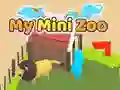 שפּיל מיר מיני זאָאָ אָנליין