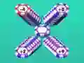 שפּיל Numbers Spiln in Solitaire Style אָנליין שפּיל Numbers Spiln in Solitaire Style אָנליין