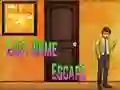 שפּיל אַמגל פּראָסט היים Escape אָנליין