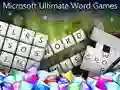 שפּיל Microsoft Ultimate Word Games אָנליין שפּיל Microsoft Ultimate Word Games אָנליין