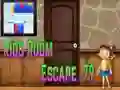 שפּיל אמגל קינדער צימער פאַרשיפן 79 אָנליין
