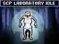 שפּיל SCP לאַבאָראַטאָריע Idle אָנליין