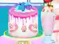 שפּיל לעקענה קייק דוק אָנליין שפּיל לעקענה קייק דוק אָנליין