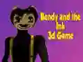שפּיל בענדי און די אינק 3D שפּיל אָנליין