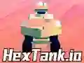 שפּיל HexTank.io אָנליין