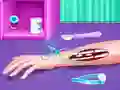 שפּיל פֿראַקטור ערגנהייט שעפעריע אָנליין