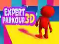 שפּיל געמישט פארקאָר 3D אָנליין שפּיל געמישט פארקאָר 3D אָנליין
