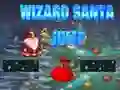 שפּיל Wizard Santa היפּפּן אָנליין