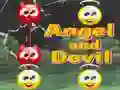 שפּיל איינער און דייַבל אָנליין שפּיל איינער און דייַבל אָנליין