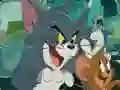 שפּיל דזשערי און טאם פאזל אָנליין