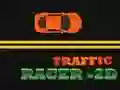 שפּיל Traffic Racer - 2D אָנליין שפּיל Traffic Racer - 2D אָנליין