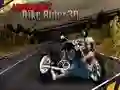 שפּיל הויך ווי דורך באַגייגער 3D אָנליין שפּיל הויך ווי דורך באַגייגער 3D אָנליין