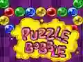 שפּיל Puzzle Bobble אָנליין