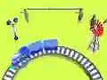 שפּיל איך רייסן 3D - שפּילן אָנליין שפּיל איך רייסן 3D - שפּילן אָנליין