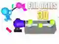 שפּיל פֿיל באָלן 3D אָנליין