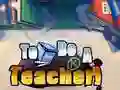 שפּיל צו זיין אַ לערער אָנליין
