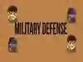 שפּיל Militärische Verteidig אָנליין