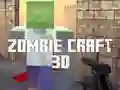 שפּיל זאָמביע קראפֿט 3D אָנליין שפּיל זאָמביע קראפֿט 3D אָנליין