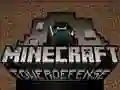 שפּיל Minecraft טיץ' פאַרטיידיקונג אָנליין