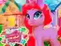 שפּיל האַפפּי פּאָניע אָנליין