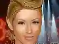 שפּיל כריסטינאַ אמת מייקאַפּ אָנליין