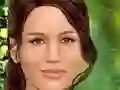 שפּיל דזשעניפער: אמתע maquiagem אָנליין