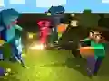 שפּיל מיינע שיסער: הוגי'ס ATTACK אָנליין שפּיל מיינע שיסער: הוגי'ס ATTACK אָנליין